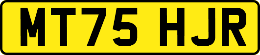 MT75HJR