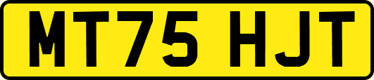 MT75HJT