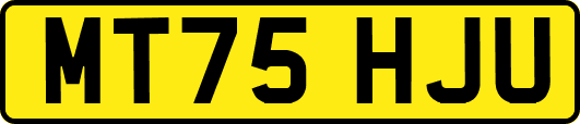 MT75HJU
