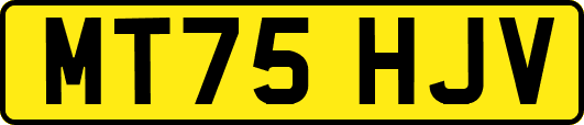 MT75HJV