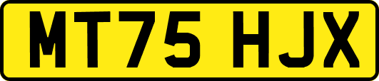 MT75HJX