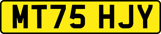 MT75HJY