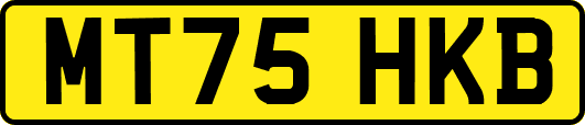 MT75HKB