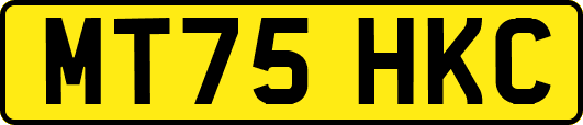 MT75HKC