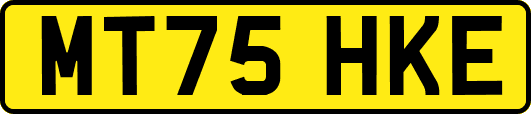MT75HKE
