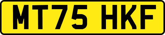 MT75HKF