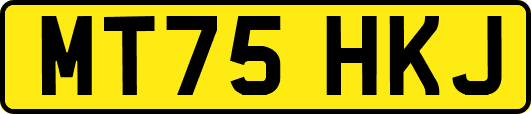 MT75HKJ