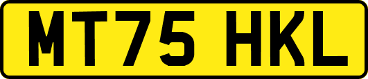 MT75HKL