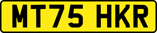 MT75HKR