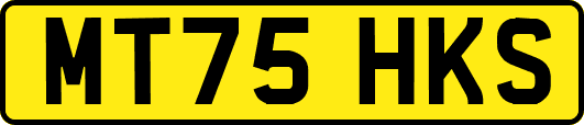 MT75HKS