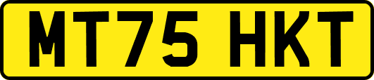 MT75HKT