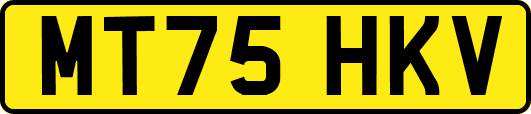 MT75HKV