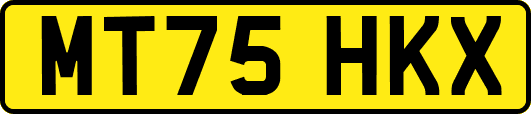 MT75HKX