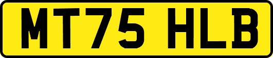 MT75HLB
