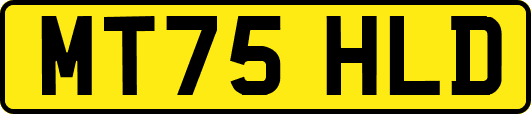 MT75HLD