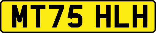 MT75HLH