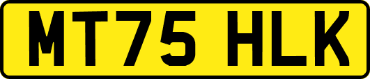 MT75HLK
