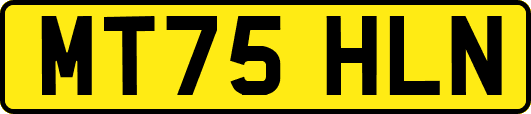 MT75HLN