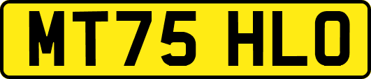 MT75HLO