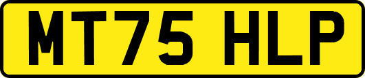 MT75HLP