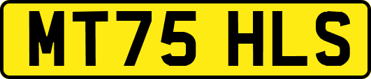 MT75HLS