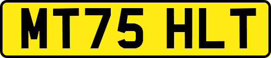 MT75HLT