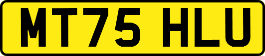 MT75HLU