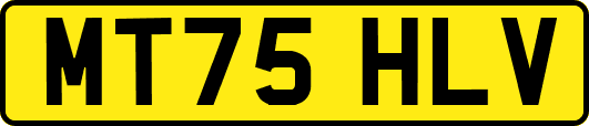 MT75HLV