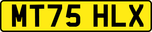 MT75HLX