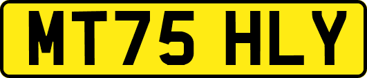 MT75HLY