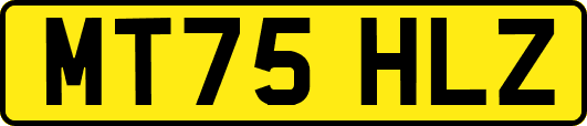 MT75HLZ