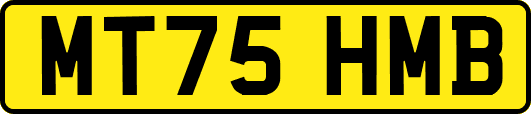 MT75HMB