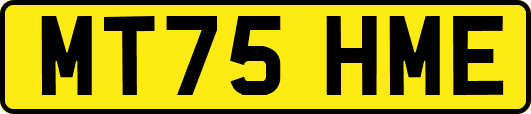 MT75HME