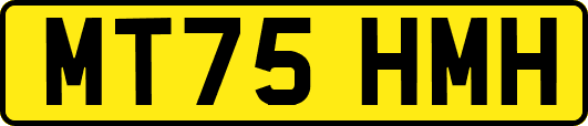 MT75HMH