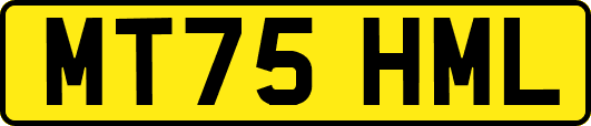 MT75HML