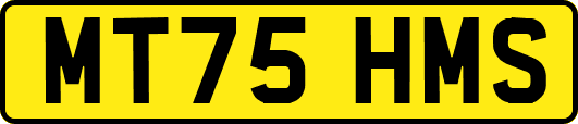 MT75HMS