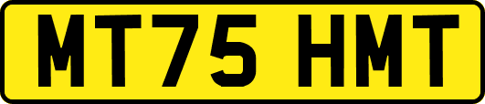 MT75HMT