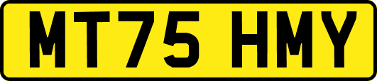 MT75HMY