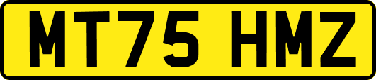 MT75HMZ