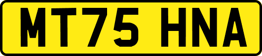 MT75HNA