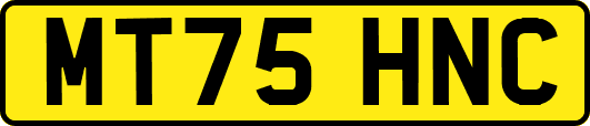 MT75HNC