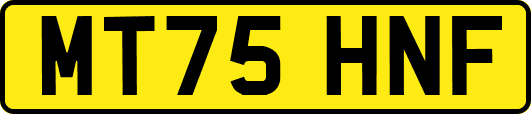 MT75HNF