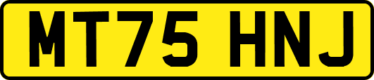 MT75HNJ