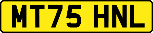 MT75HNL