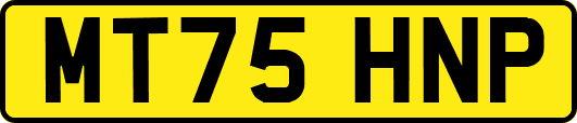 MT75HNP