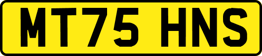 MT75HNS