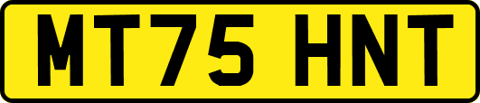 MT75HNT