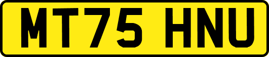 MT75HNU