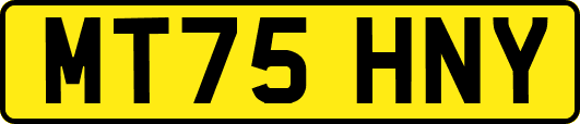 MT75HNY