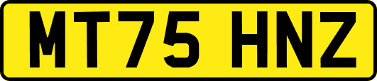MT75HNZ
